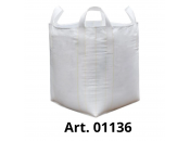 BOLSA PARA ESCOMBRO 1000 kg. BLANCA