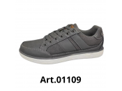 CHAMPION CASTOR Z16 GRIS