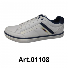 CHAMPION CASTOR 18102 BLANCO