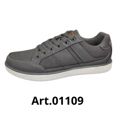 CHAMPION CASTOR Z16 GRIS