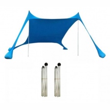 TOLDO GAZEBO CARPA PARA PLAYA